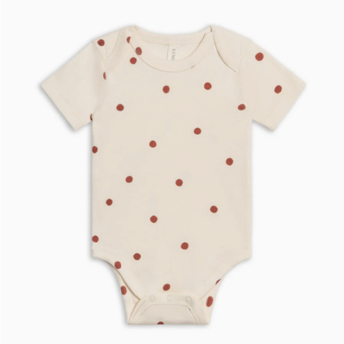 Afton Bodysuit