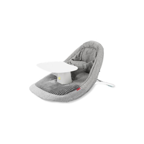 Silver Lining Cloud™ Upright Floor Seat & Tray Set