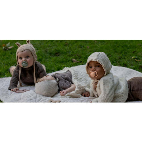 Shop Pacifiers | High-quality | Danish Design – BIBS