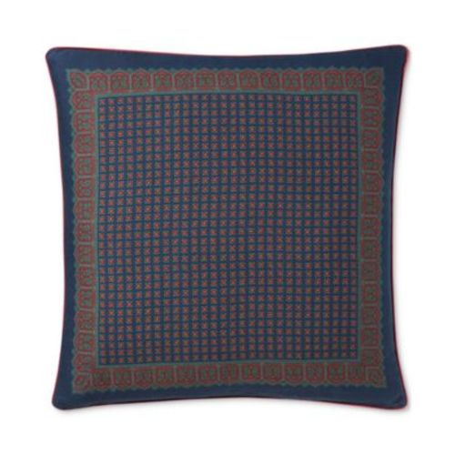 Collier Printed Decorative Pillow, 18" x 18"