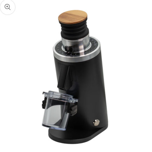 MiiCoffee DF54 Single Dose Coffee Grinder