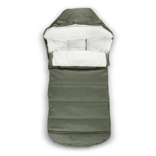 UPPAbaby CozyGanoosh  - Evelyn