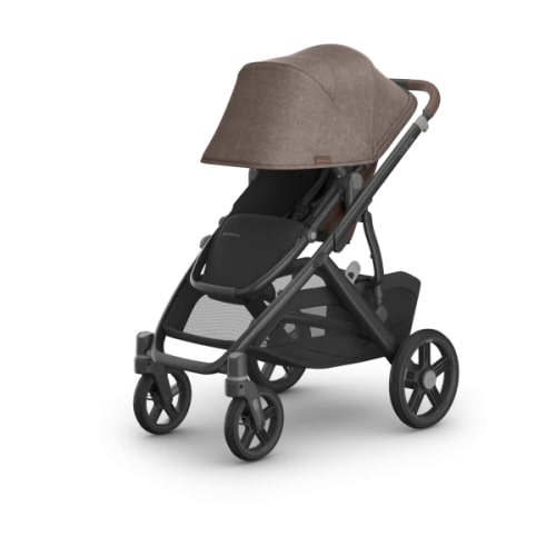 UPPAbaby Vista V3 Stroller - Owen
