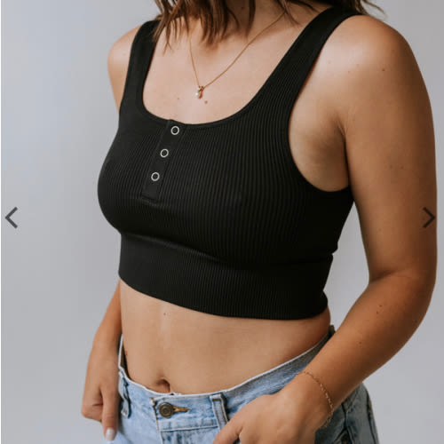 Allie Bra