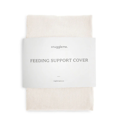 Feeding Support Cover | Natural