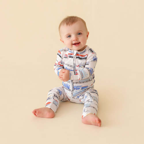 Landon Convertible One Piece