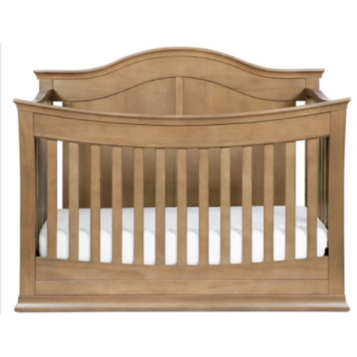 Meadow 4-in-1 Convertible Crib