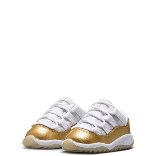 JORDAN Toddler 11 Retro Low "Mother's Day 645107 102 - Shiekh