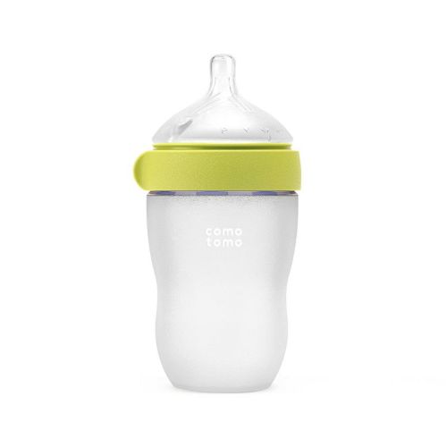 Comotomo Silicone Baby Bottle Gen 2