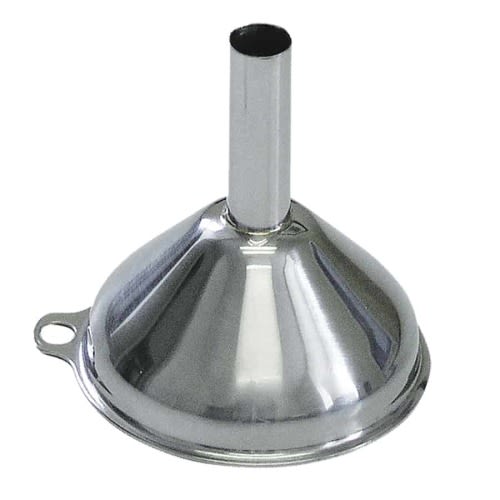 Metal Mini Funnel | Montessori-n-Such