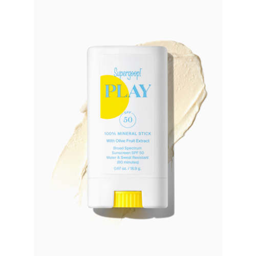 PLAY Mineral Sunscreen Stick SPF 50
