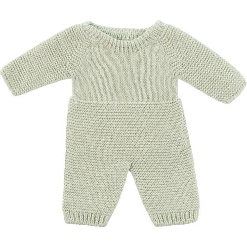 Knitted Pajamas 12 15/8'' - B