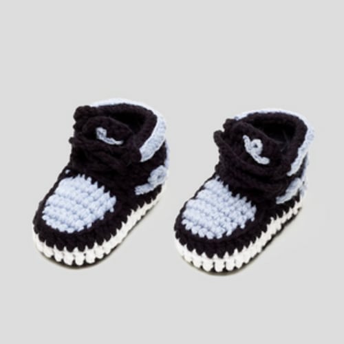 Baby Crochet IB-1 Shadow (PROMO) – ItzzyBitzzy