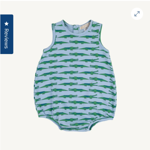 Patton Play Bubble - Briland Time