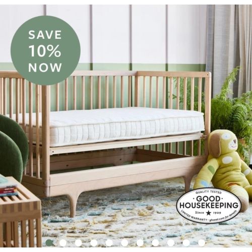 Affordable Eco Organic Crib Mattress | Avocado Mattress – Avocado Green Mattress