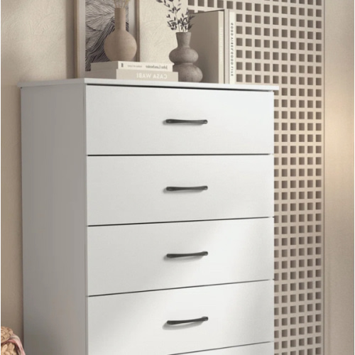 Allyannah 5 Drawer 31.5'' W Dresser | Wayfair