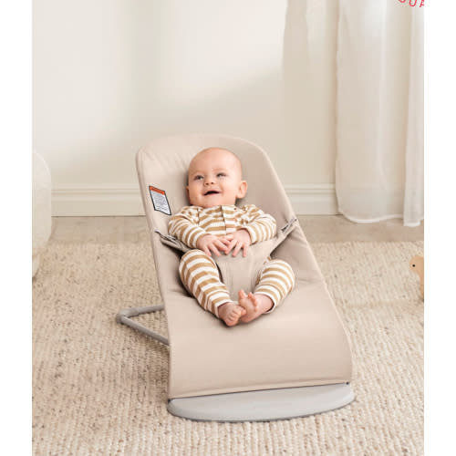 BabyBjörn Bouncer Bliss