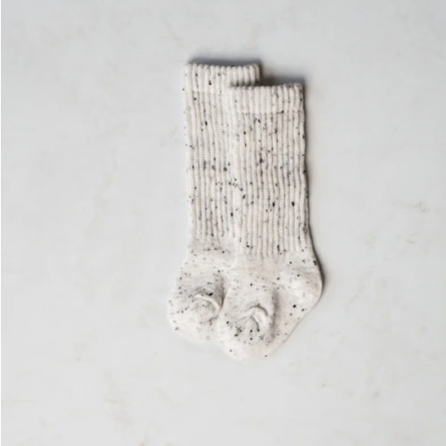 Slouch Socks