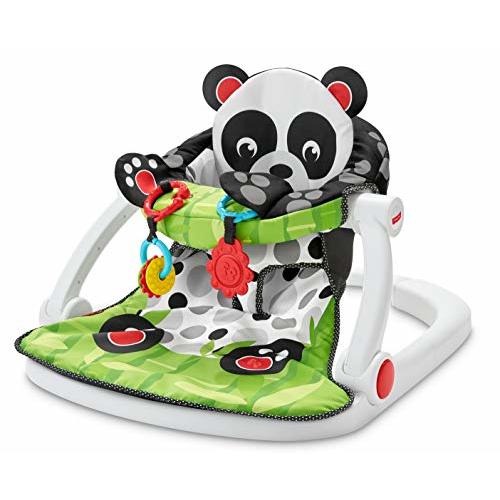 Fisher-Price Sit-Me-Up Floor Seat [Amazon Exclusive]