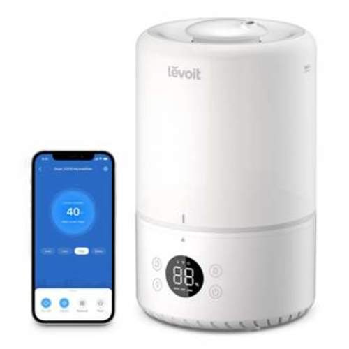 "levoit humidifier"
