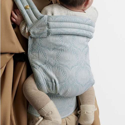 Boho Laguna | Zeitgeist Baby Carrier | SHOP ARTIPOPPE