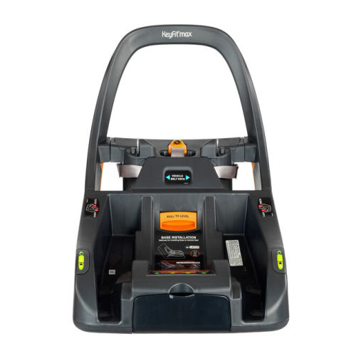 KeyFit Max Infant Car Seat Base