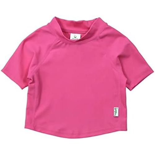 i Play. by Green Sprouts Baby Short Sleeve Rashguard