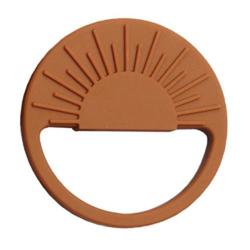 Sunshine Teether (Caramel)