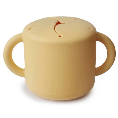 Silicone Snack Cup