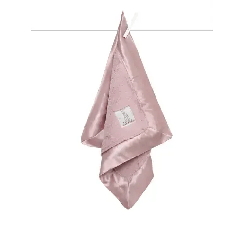 Luxe™ Ultra-Plush Mini Blanky - Lovey & Security Blanket