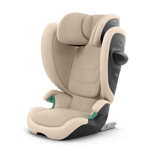 CYBEX Solution G2 | Official Online Shop