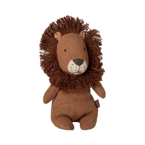 Lion, Mini