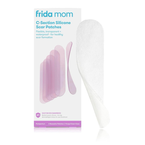 Frida Mom C-Section Silicone Strips