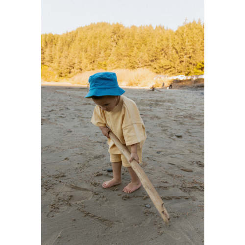 Blake Hat in Vallarta Blue