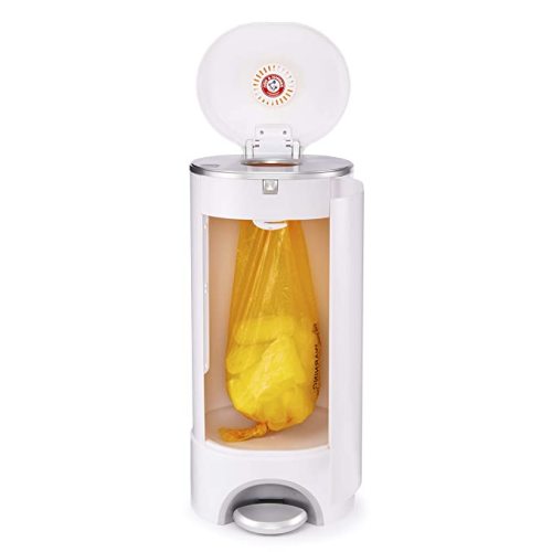 Munchkin® Arm & Hammer Diaper Pail Refill Rings, 544 Count, 2 Pack (272 Count Each) - 2 Count (Pack of 1)