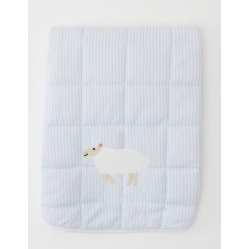 Tummy Time Mat