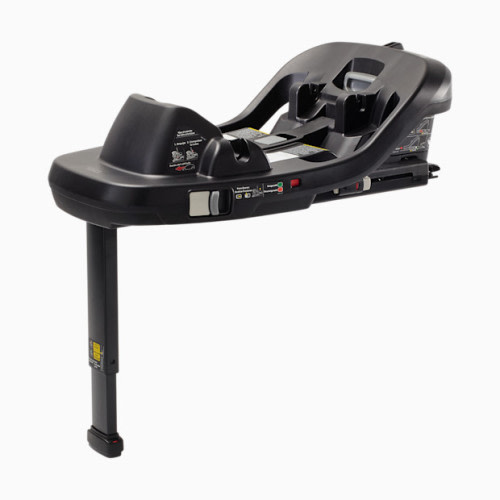 X Latch Base - US - Black