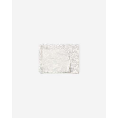 Bamboo Swaddle Cloud Floral
