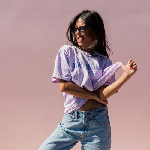 Milk Maker Alumni Tee