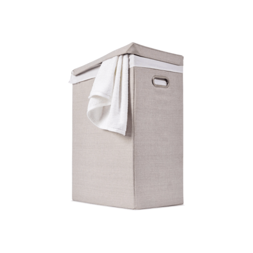 Hamper with Removable Liner