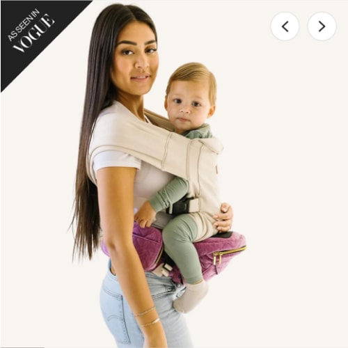 The Snug Attachment