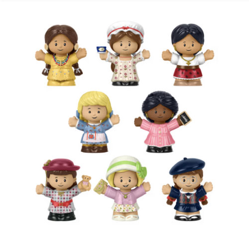 Fisher-Price® Little People Collector™ American Girl®