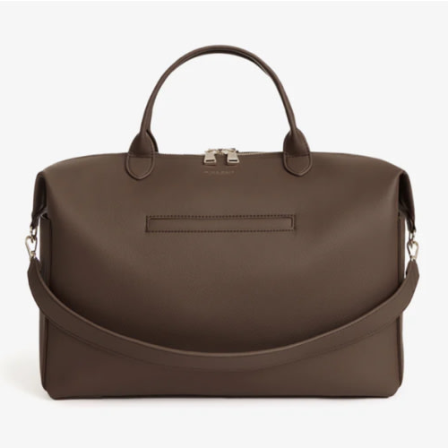 Emmy Vegan Full ~ Color Coco or Black