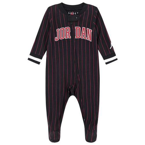 Jordan 23 Jersey Footed Coverall