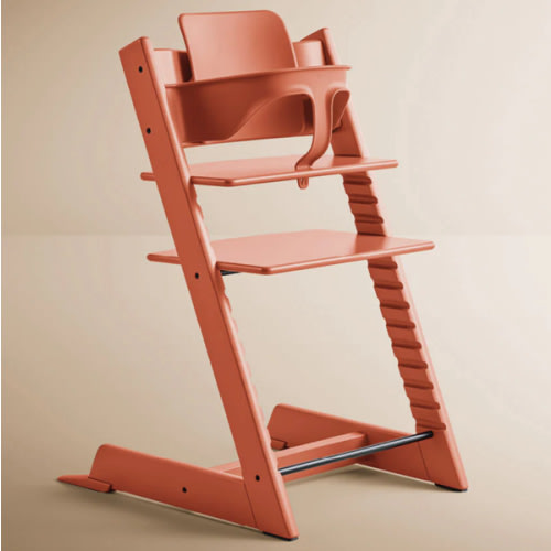 Convertible High Chair Stokke® Tripp Trapp® | Stokke® Online Shop