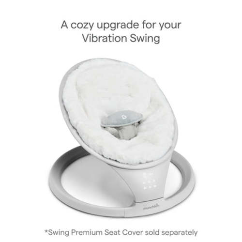 Vibration Baby Swing | Munchkin