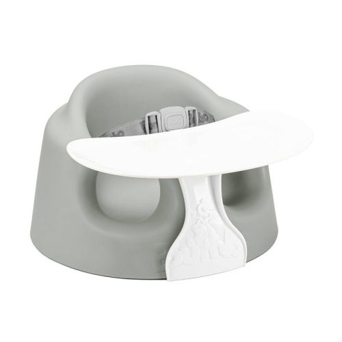 Bumbo Floor Seat PLUS+ Floor Seat with Tray