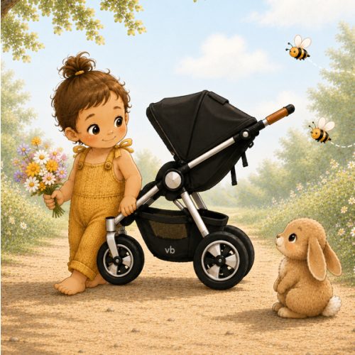 Stroller fund