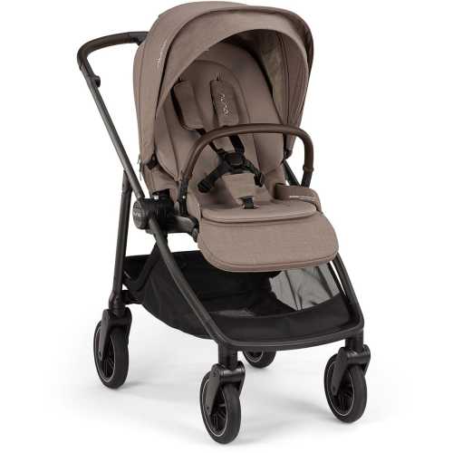 Nuna SWIV Lightweight Stroller - Cedar