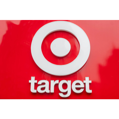 Target registry